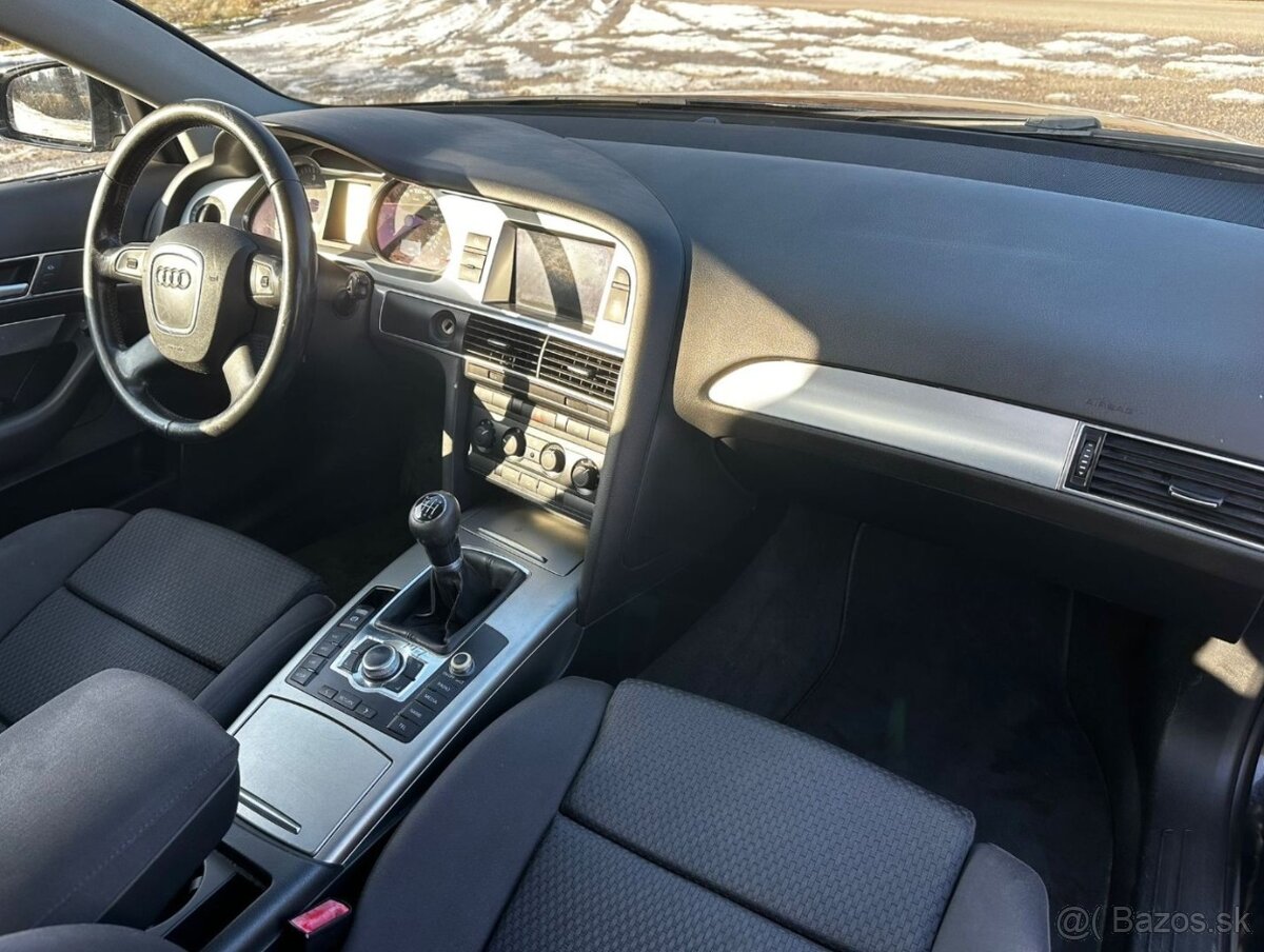 Audi A6 2.0 TDI - 16