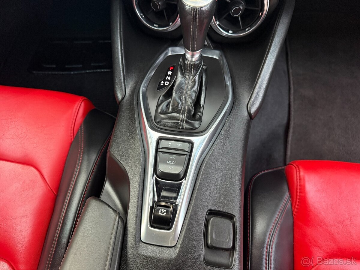 Chevrolet Camaro RS coupe 3.6 V6 340PS - 16