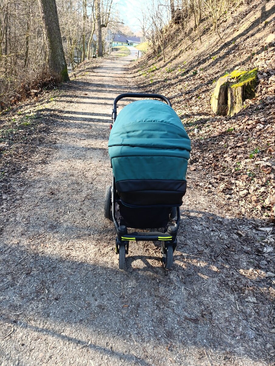 Detský kočík - 16