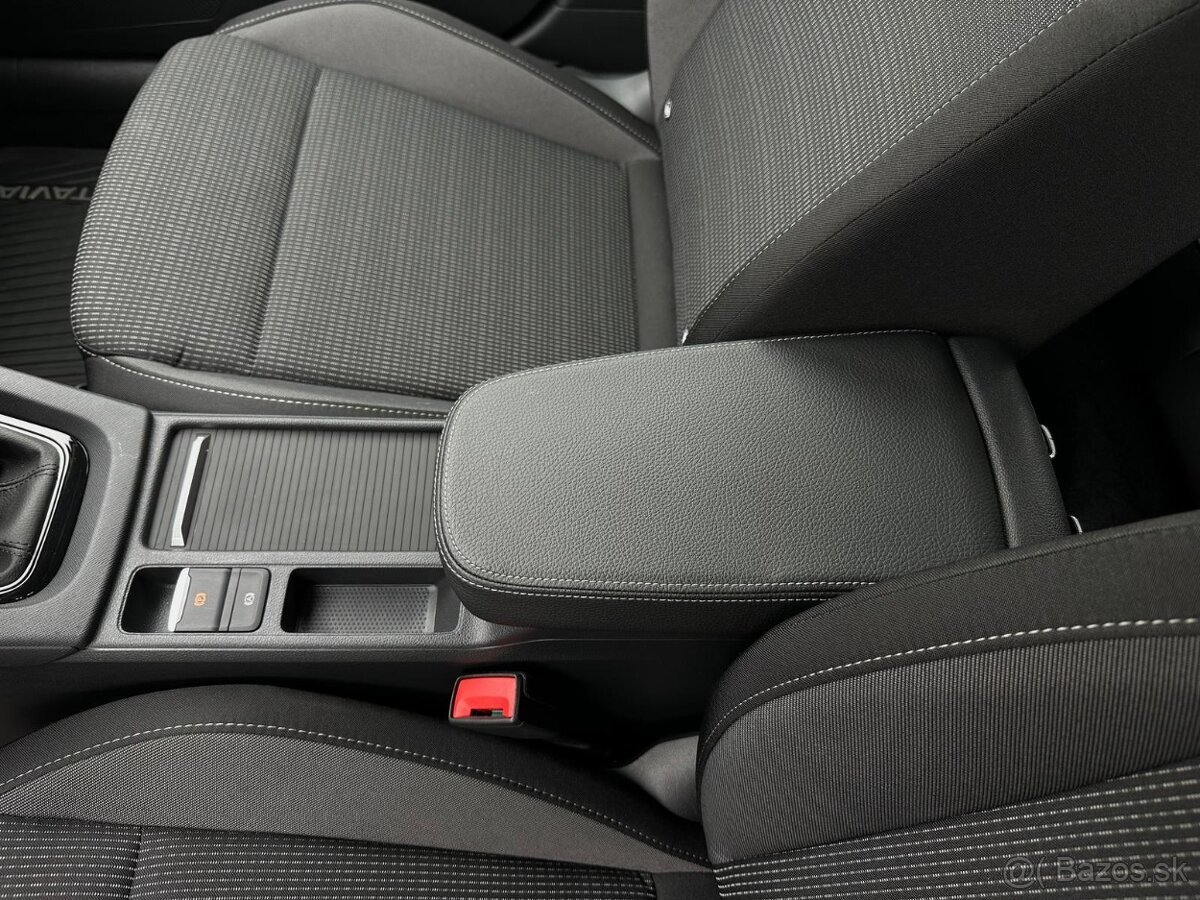 Škoda Octavia Combi Selection 2.0 TDI 85 kW 6MP - 16