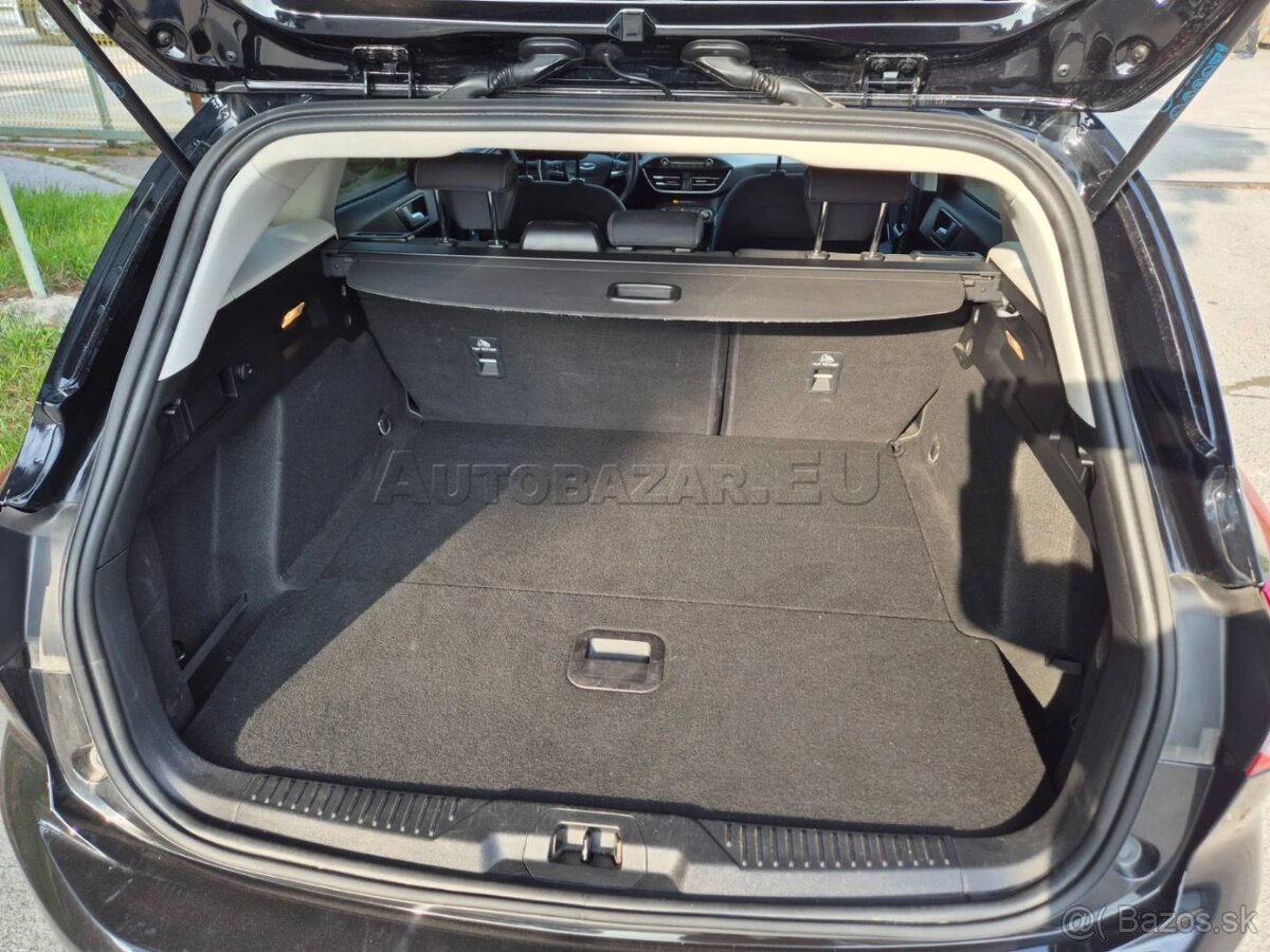 FORD FOCUS 2.0TDCi Titanium A/T F1 NAVi FULL LED 150PS - 16