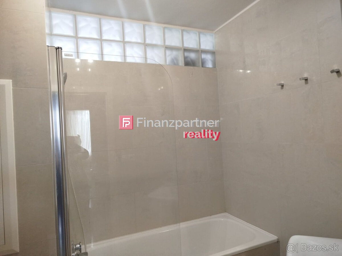 3 izbový veľkoryso zrekonštruovaný byt, Piešťany - 16