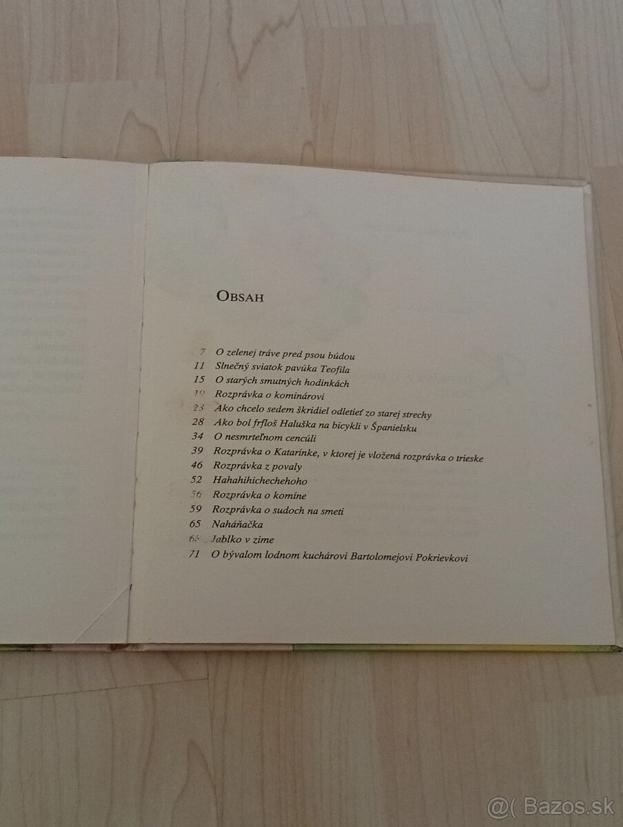 Rozprávkové knihy 2 - 16