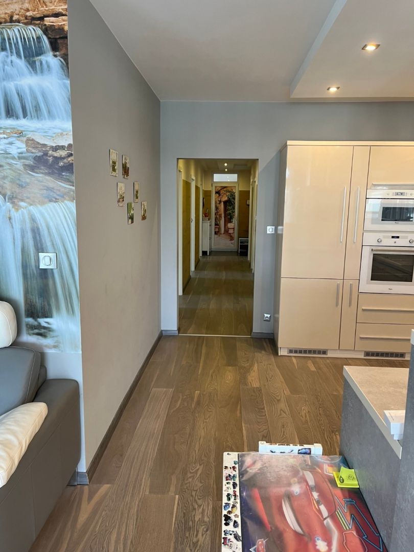 4 izb. byt na prenájom, JÉGEHO ul. - 16