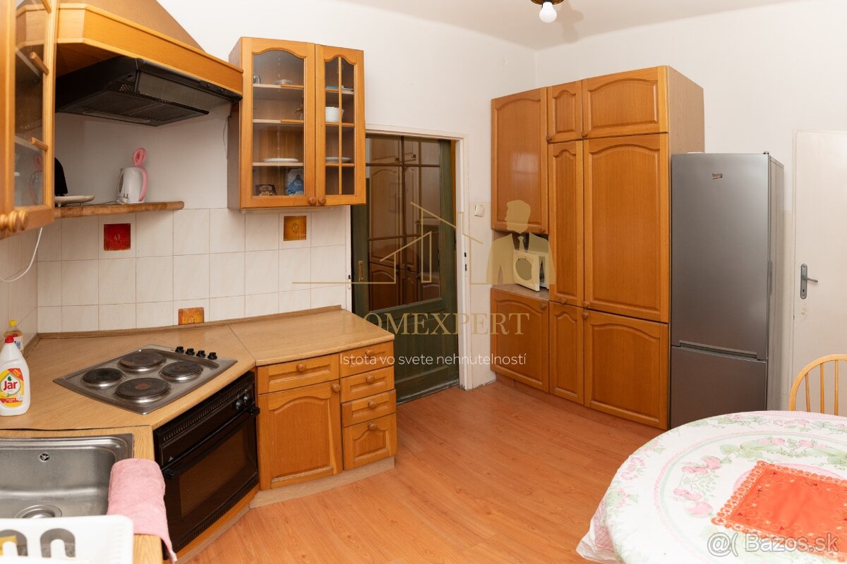 Exklúzivne– Rodinný dom, Koliba - 16