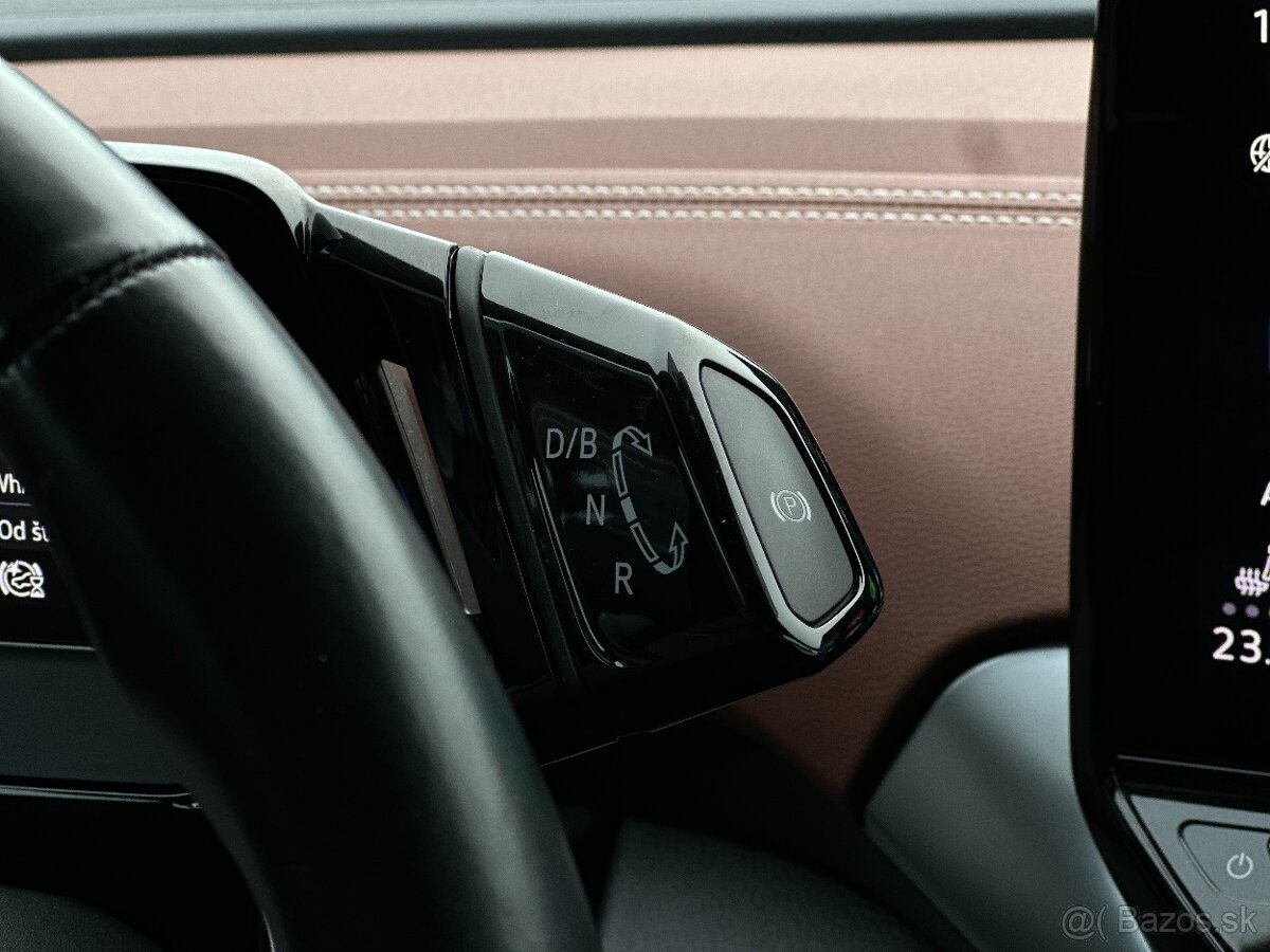 Volkswagen ID.5 ID.5 Pro Performance 77kWh 150kW204PS - 16