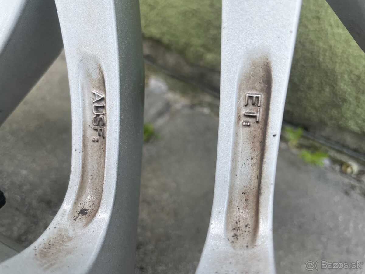 Kolesá Brock B30 R18 - 16