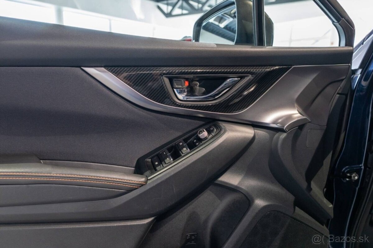 Subaru XV 1.6i Lineartronic AWD Comfort - 16