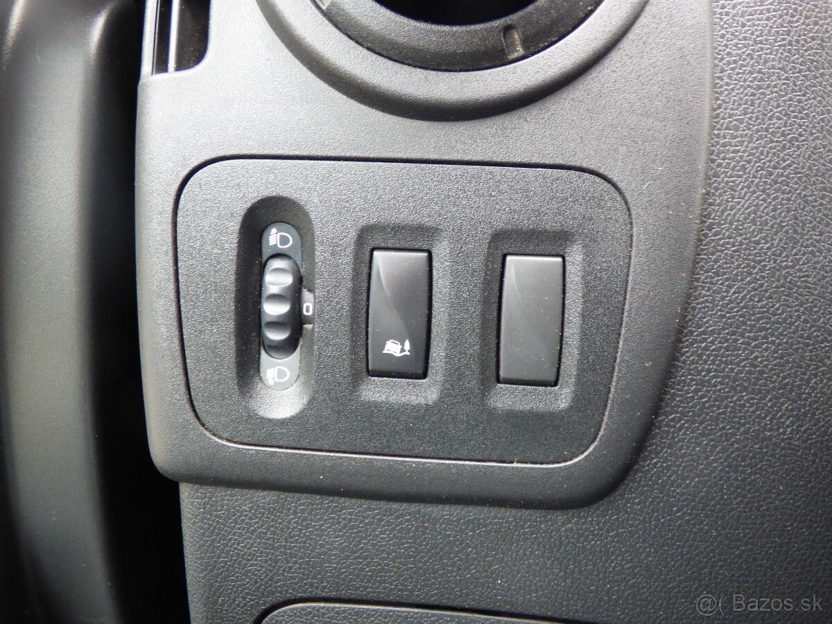 Renault Master 2,3 dCi,L1H1,9míst,Klima,1.maj. užitkové - 16
