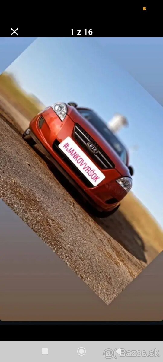 Vymením za lacnejšie - 16