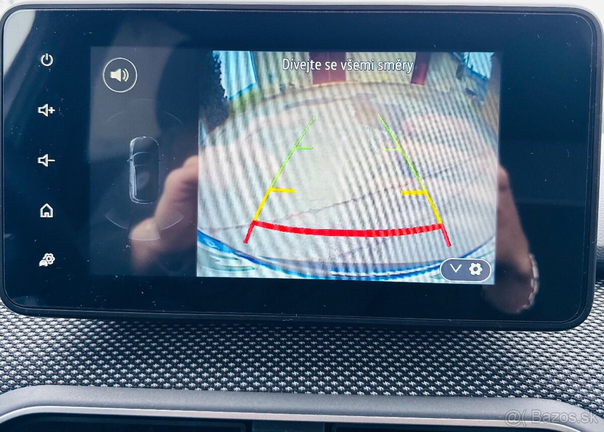 Dacia Jogger 1,0 TCe 81KW LIMITED EDITION,NAVI,7 MIST - 16