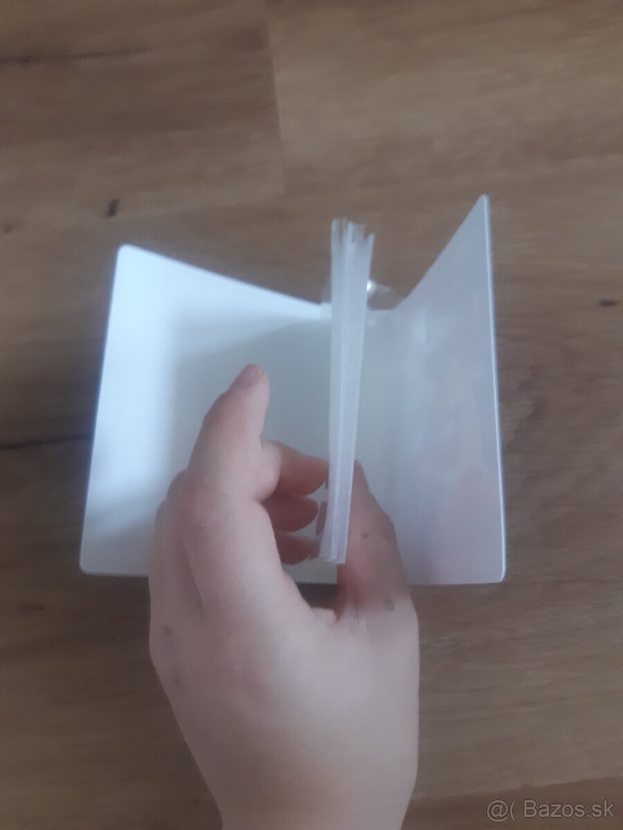 Predam pokémon albumy - 16