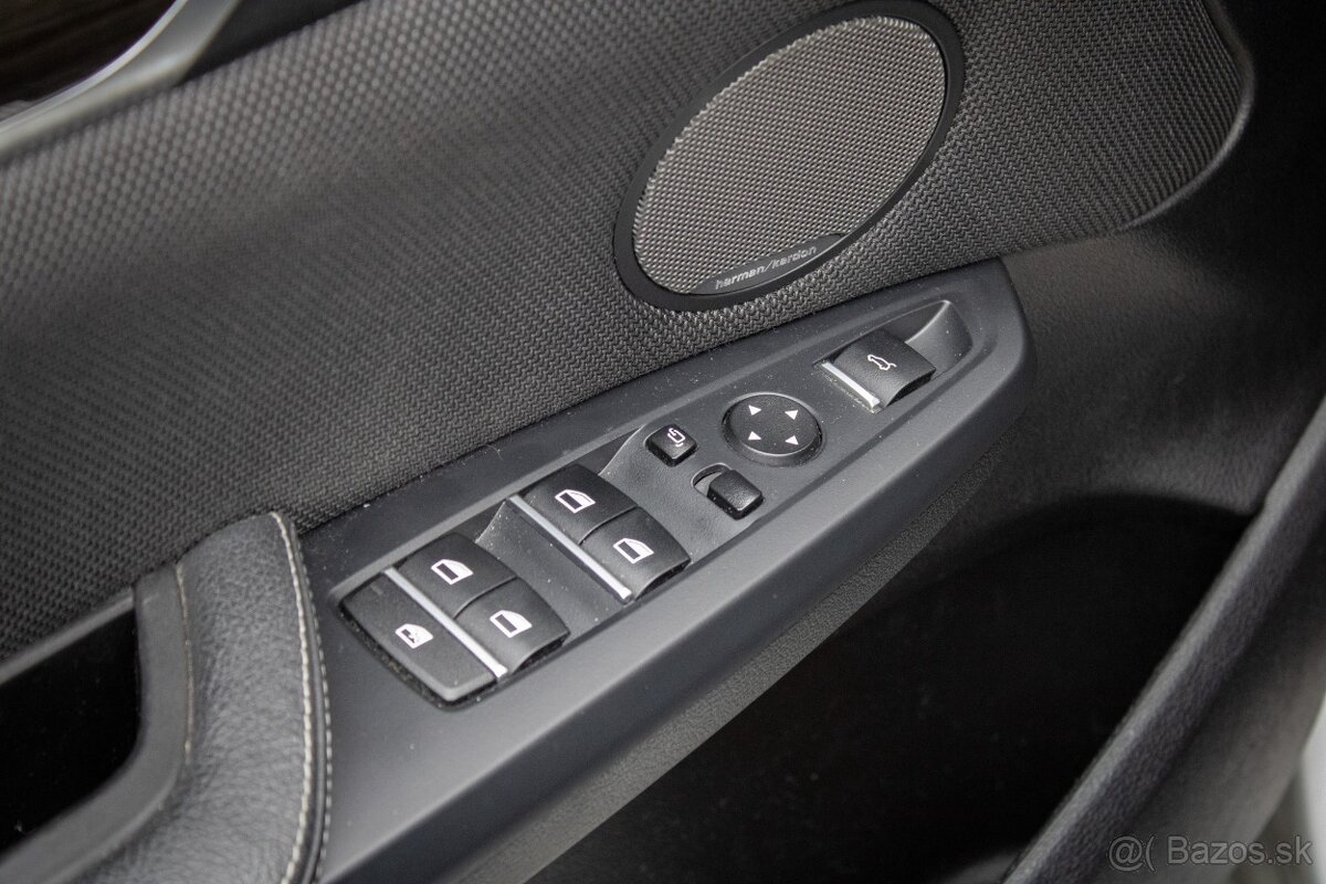 BMW X4 20d xDrive Msport 140kW AT/8 - 16