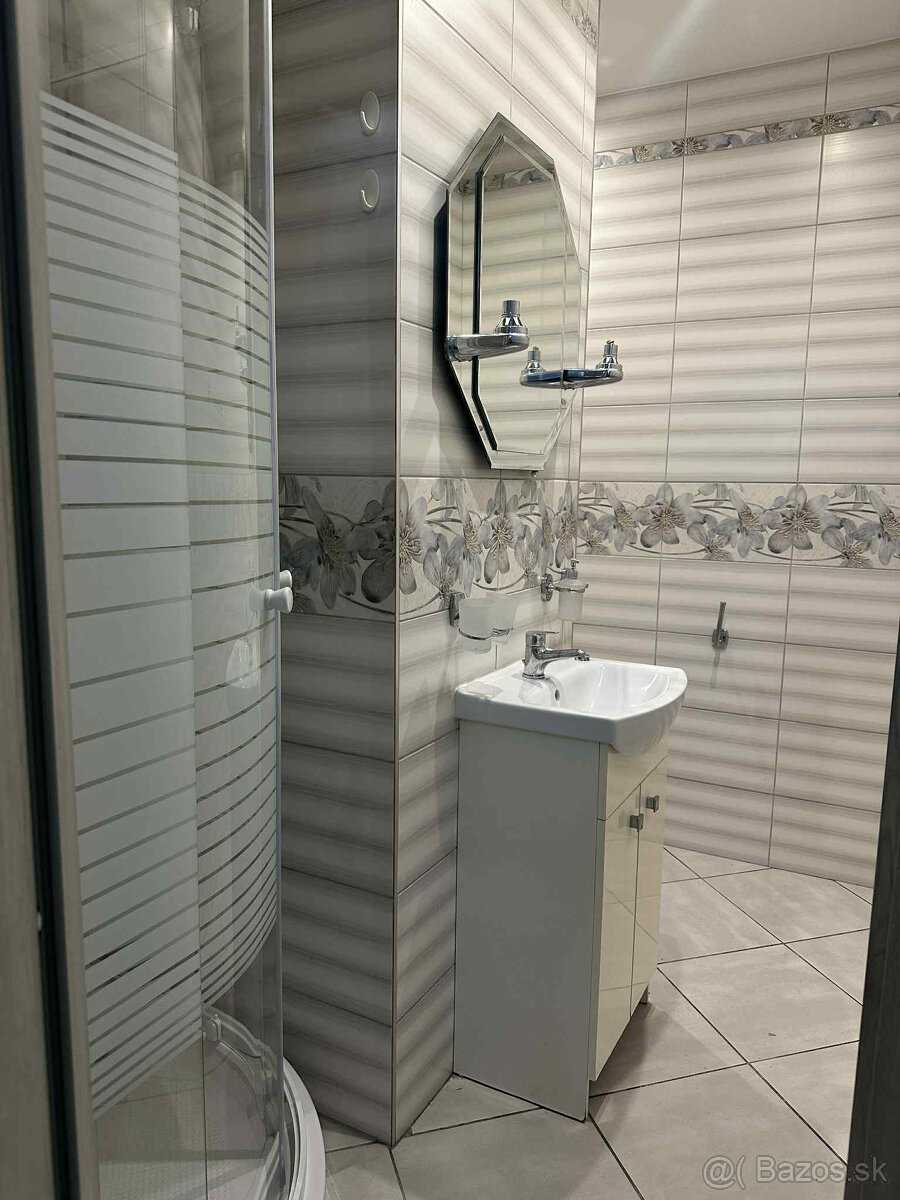 Byt v centre mesta na predaj. - 16