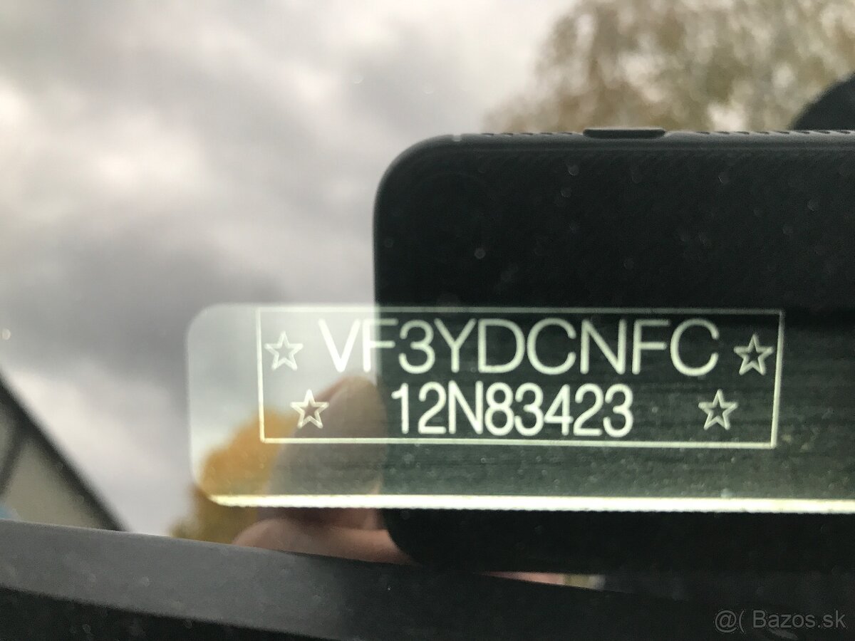 Peugeot Boxer 2.0 HDI (121 Kw) L3H2 - 16