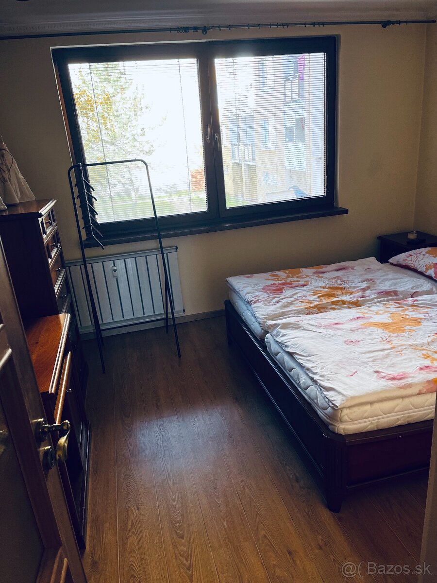 3 izbový byt na prenájom - Košice Sídl. Ťahanovce 040 13 - 16