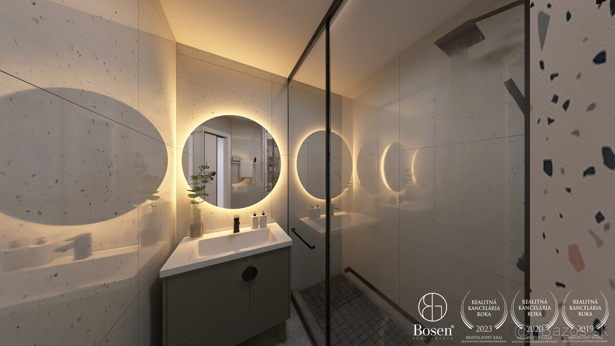 Na predaj 2-izbový byt v žiadanej lokalite Dubnica n/V - 16