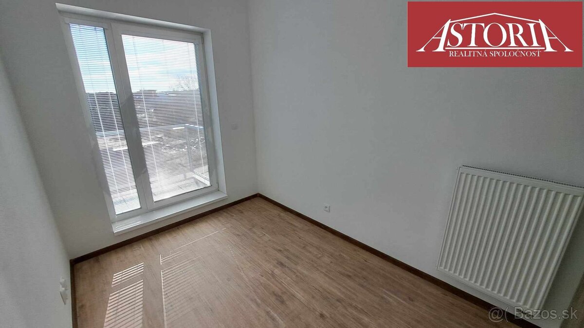 3-izb. byt s 3 balkónmi - Martin - NOVÝ MARTIN - 16