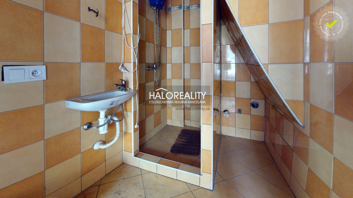 HALO reality - Predaj, rodinný dom Kokava nad Rimavicou - EX - 16