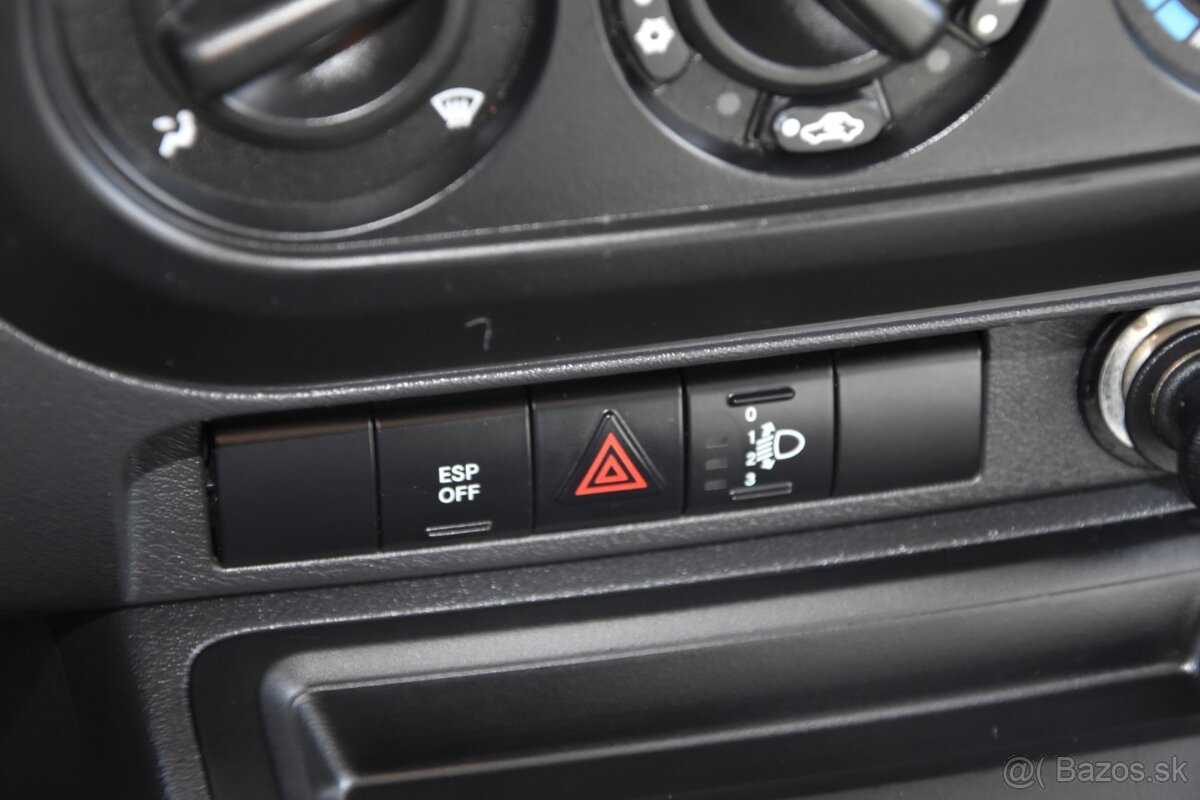 Jeep Patriot 2.0 CRD Sport - 16