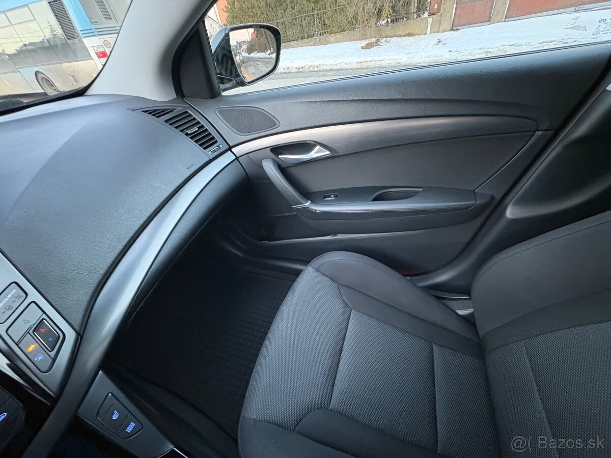 Hyundai i40 CW 1.7 CRDi - 16