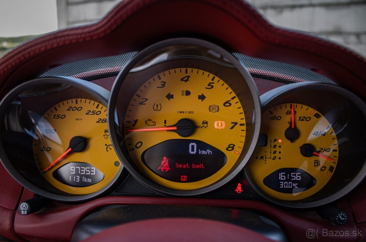 Porsche Cayman 2.9 PDK /ODPOČET DPH/ - 16