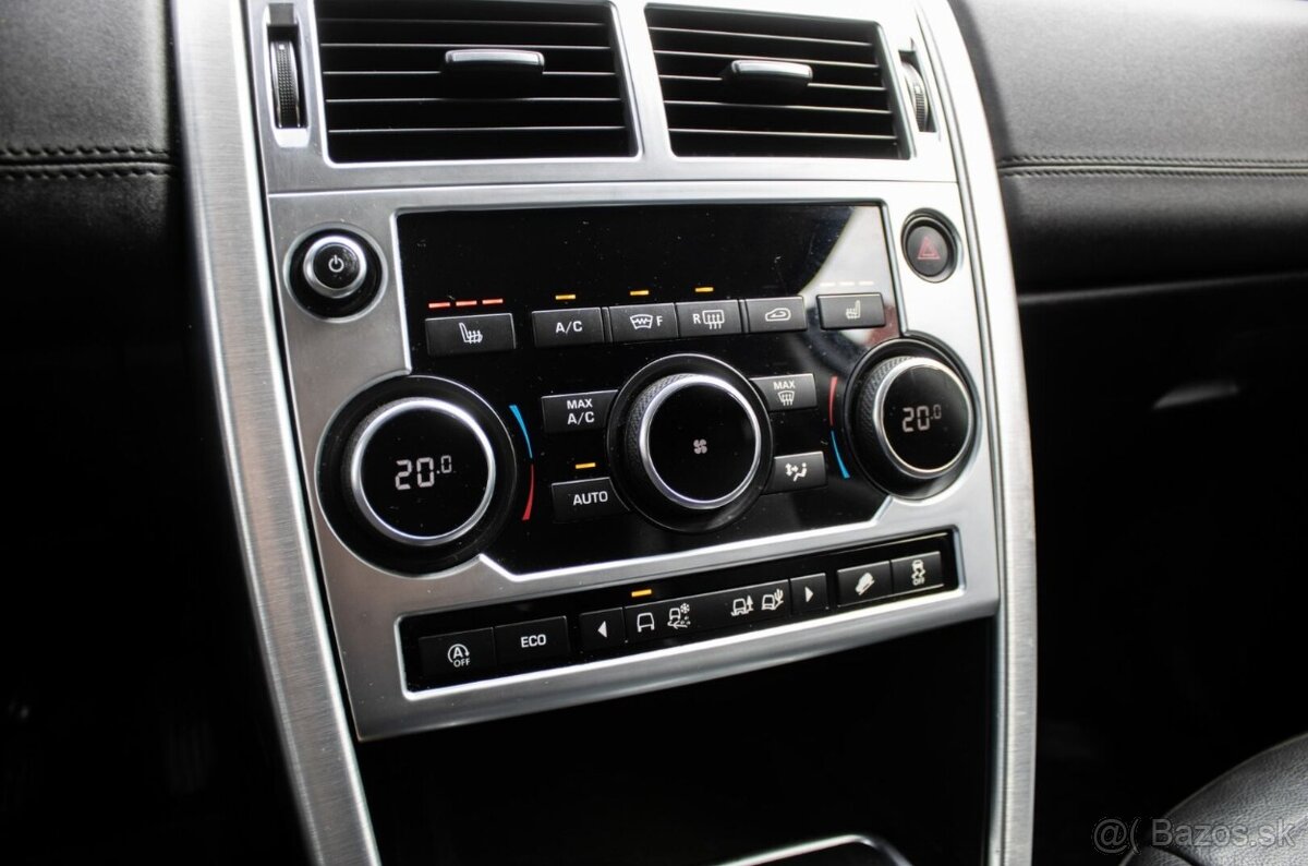 Land Rover Discovery Sport 110kW (2018) - 16