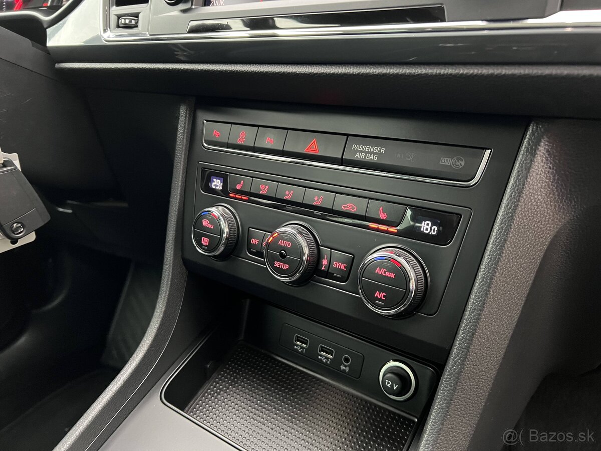 Seat Ateca 2.0 TDI 110kw 4x4 Drive - 16