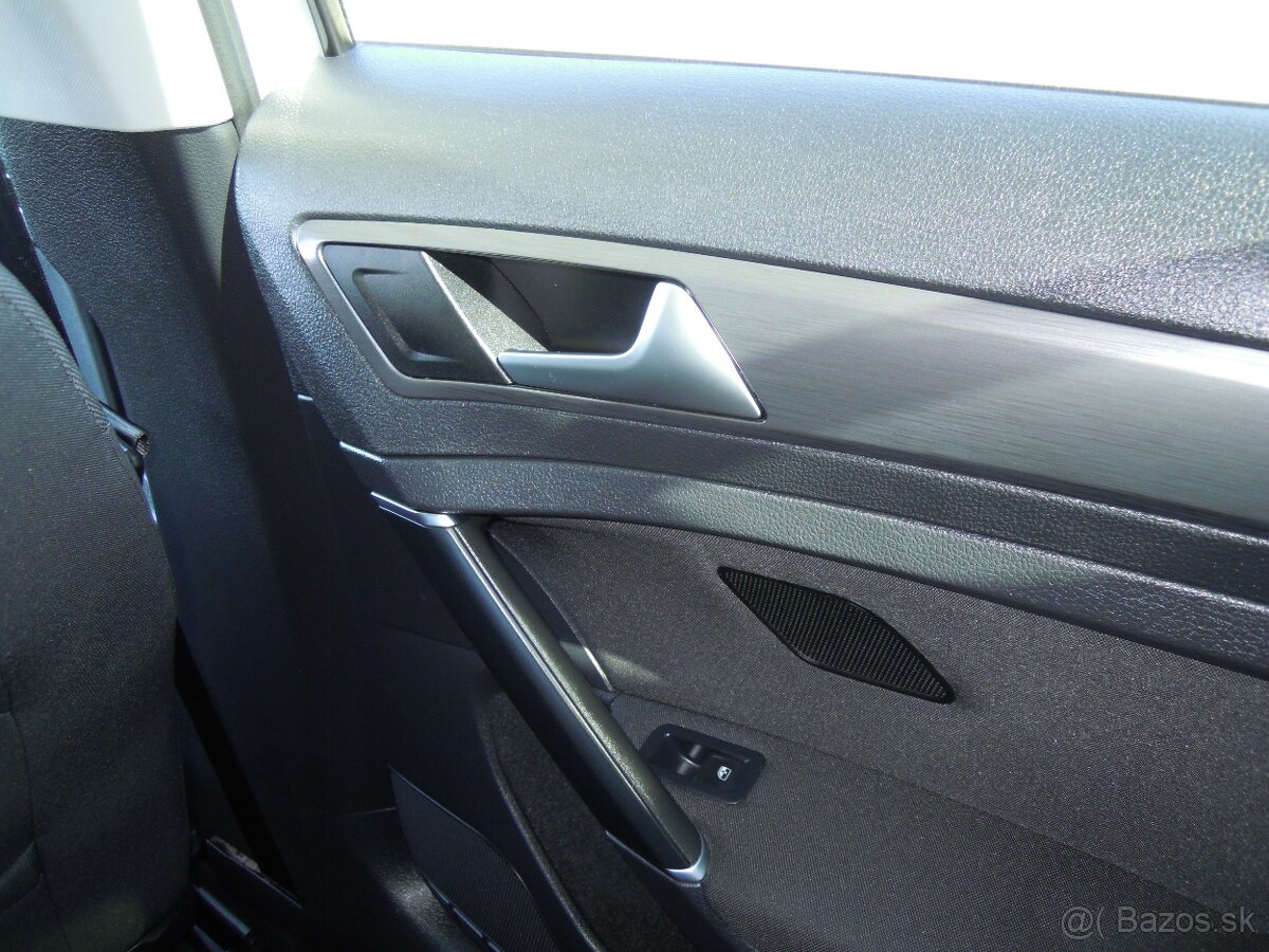 Volkswagen Golf Variant, 1.4TSi MULTI FUEL - SERVIS - 16