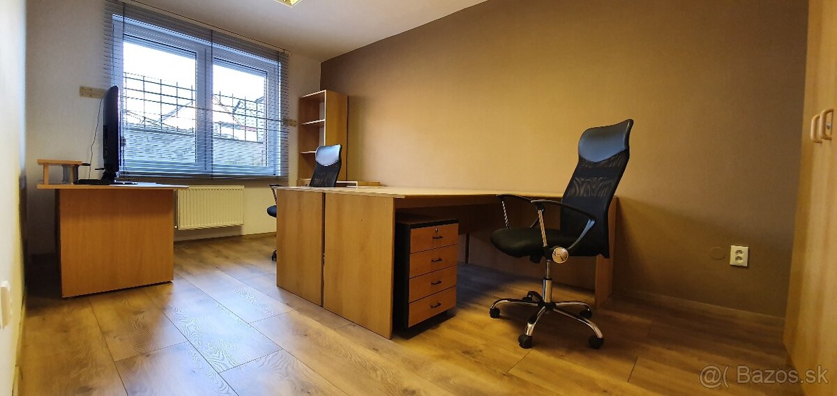 5-izb. RD v BA – m.č. Trnávka – Bencúrová ul, vhodný na podn - 16