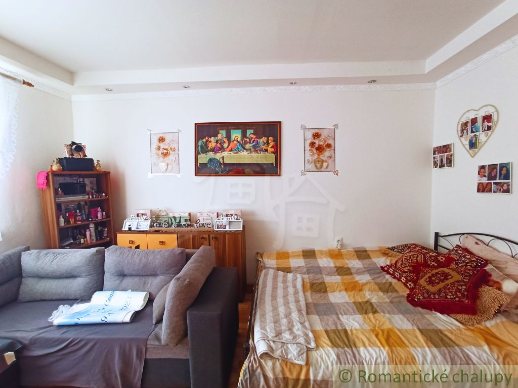 Výrazná zľava Dom na predaj pri Humennom - Adidovce - 16