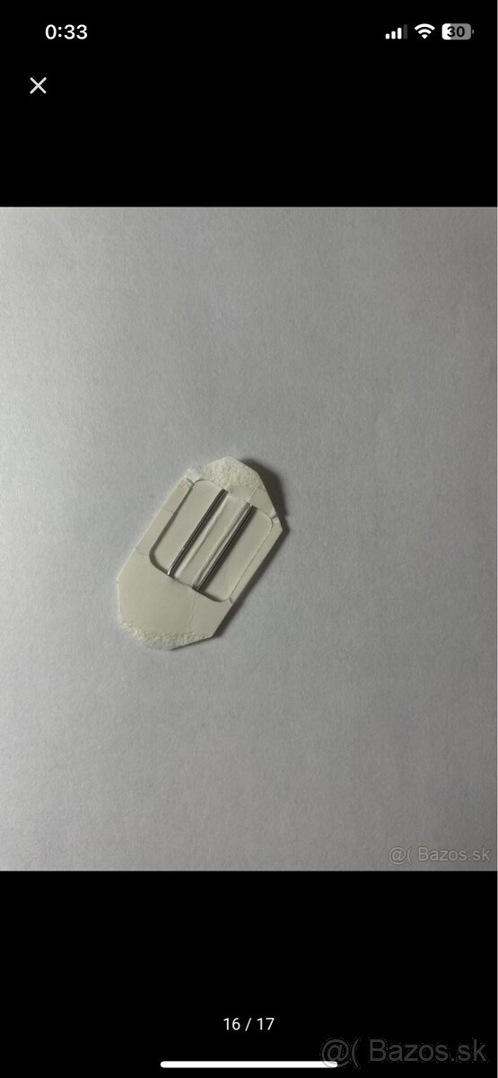 Predám čisto nový telefón Realmi 9 5g. - 16