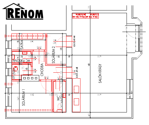 Rezervovaný /// Obchodný priestor blízko centra - 16