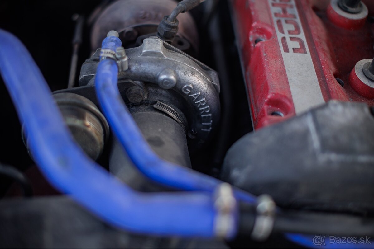 Ford Sierra Cosworth 4x4 - 16