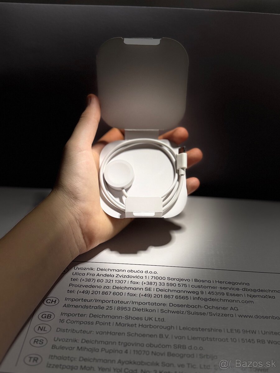 Apple Watch ultra 2 - 16