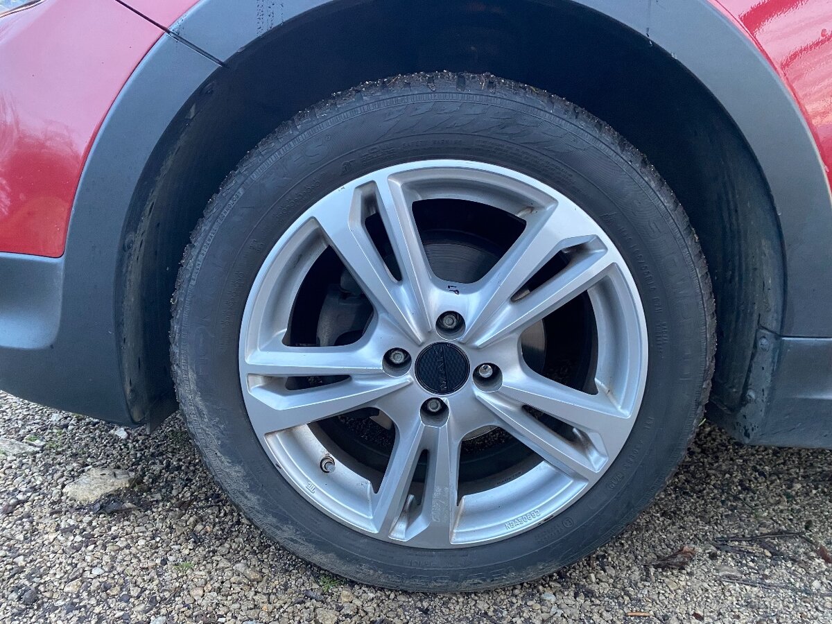 Hyundai I20 active 1.4 benzin - 16