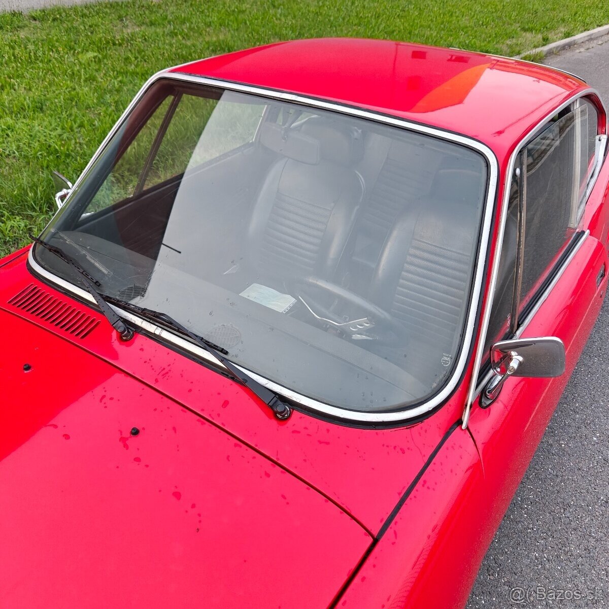 Škoda 110r erko coupe 1979 - 16