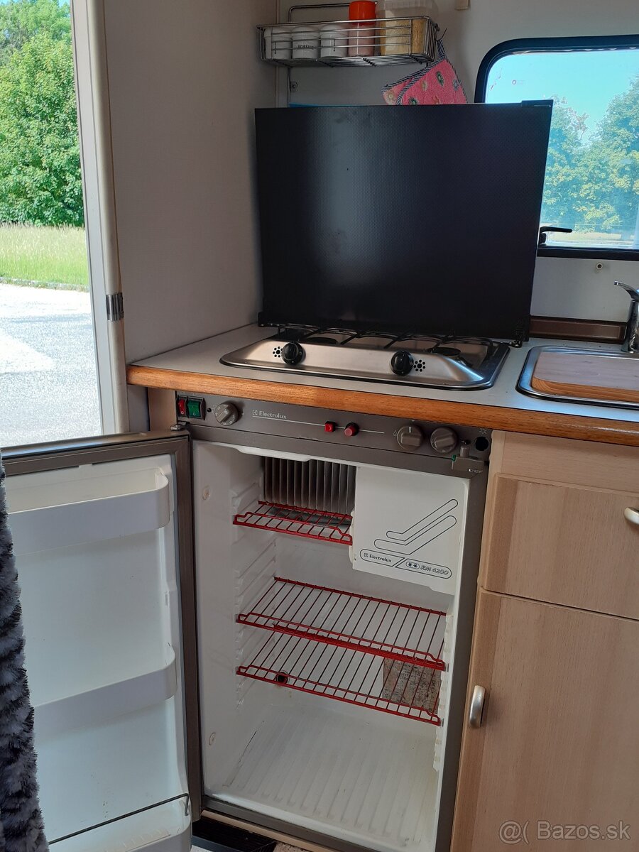 Karavan na predaj - 16