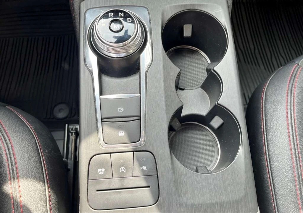 Ford Kuga, ST-Line X, 2.0 - 16