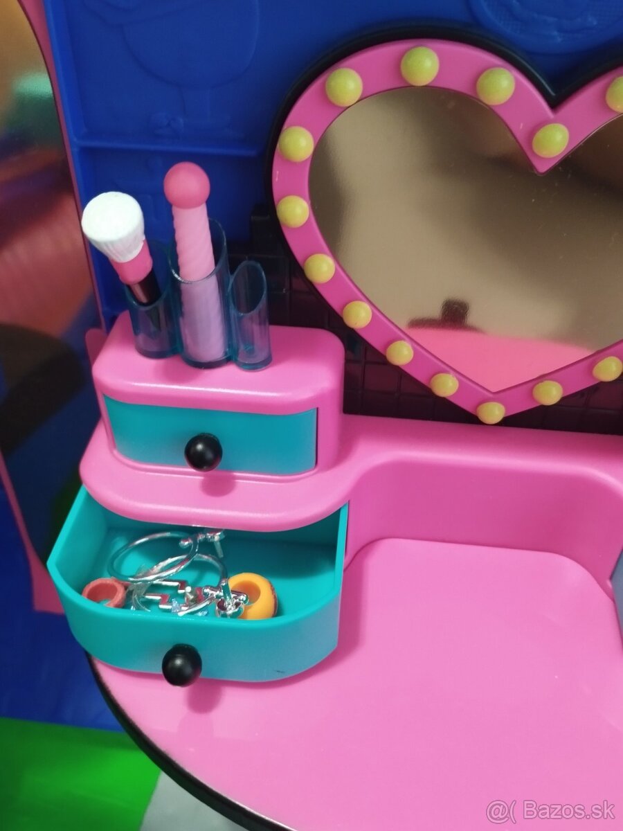 Lol karavan 4v1 TOP stav - 16