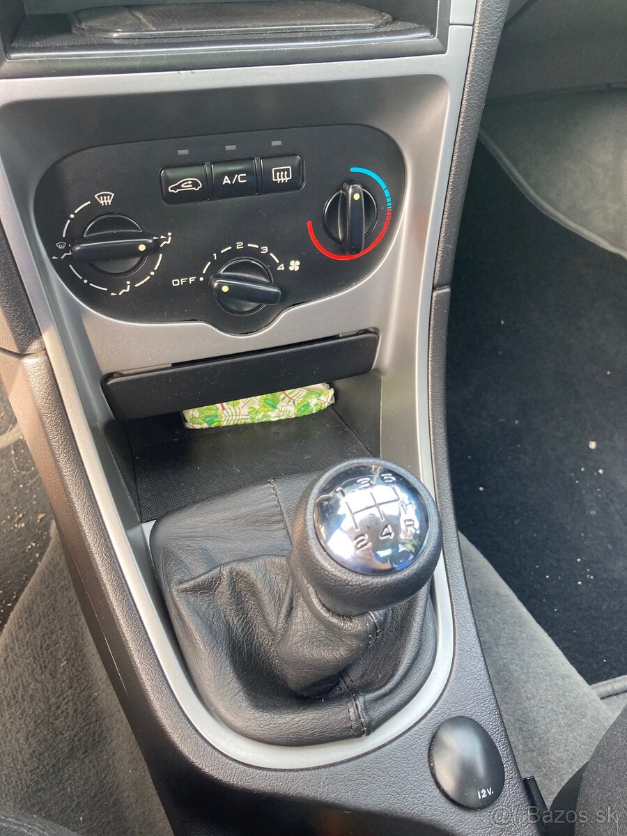 Peugeot 307sw - 16