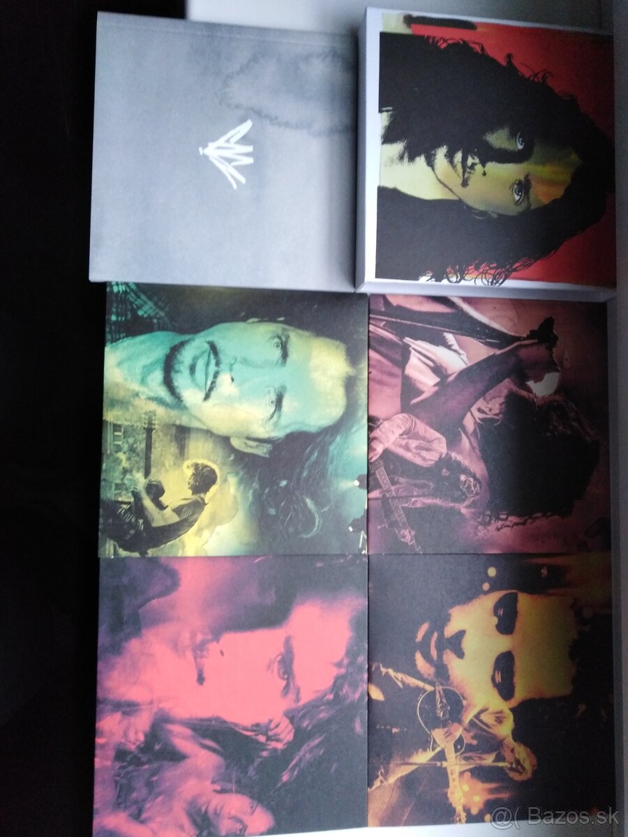 Grunge, Hardrock, Metal - 16