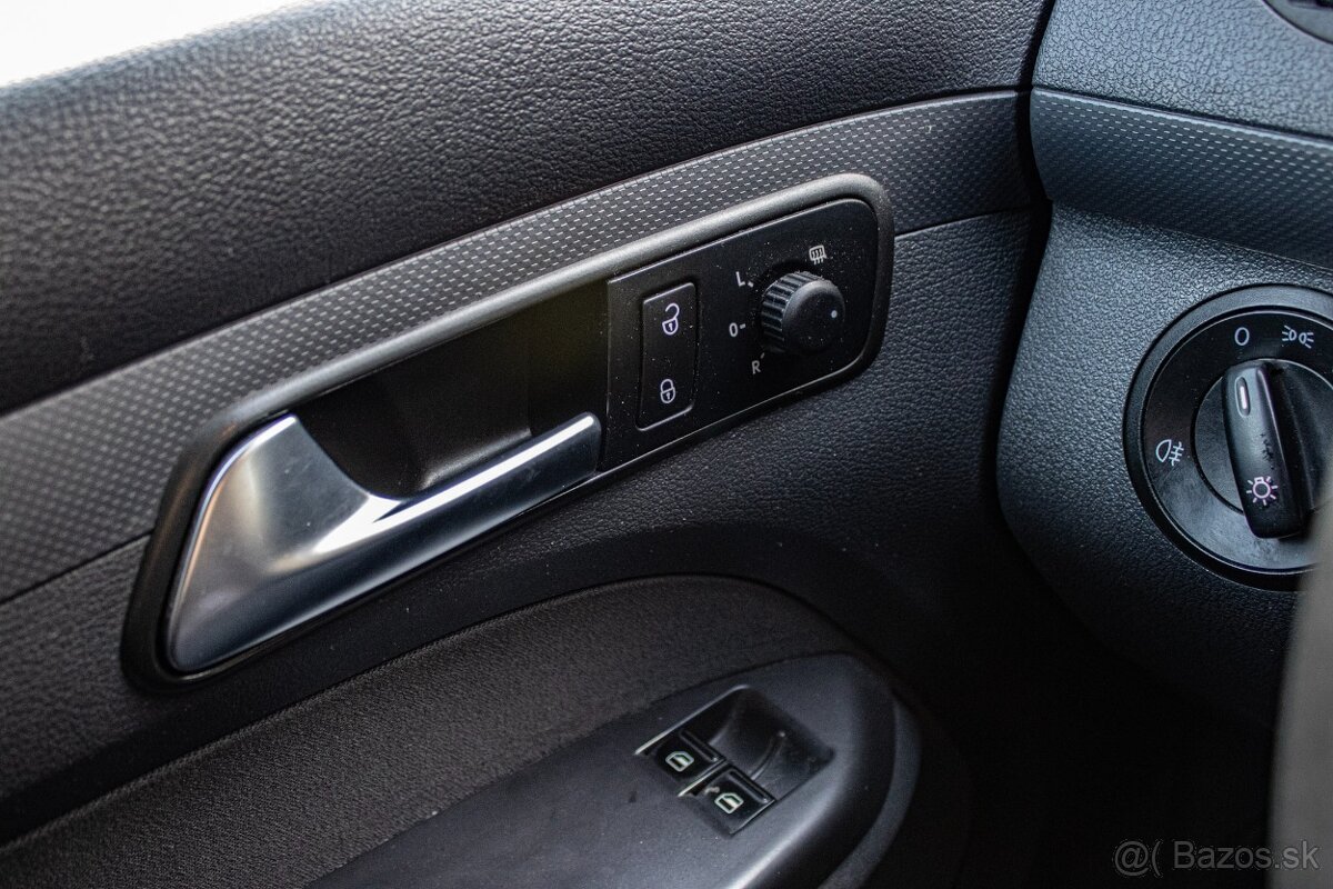 Volkswagen Caddy - 16