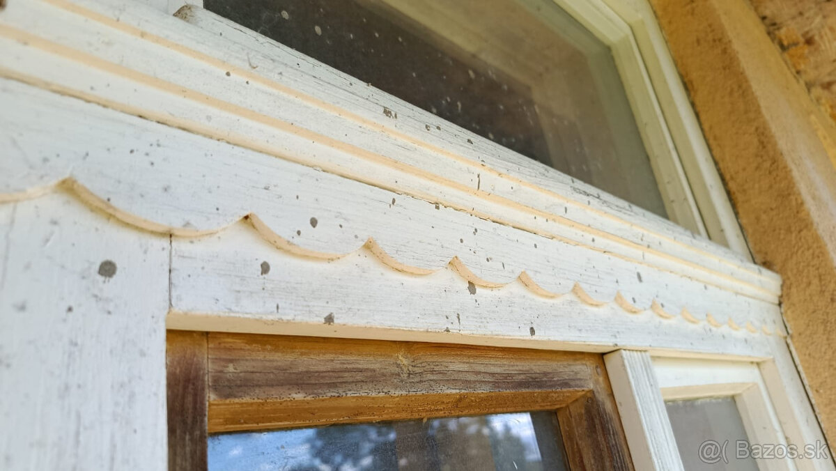 Dve chalupy v malebnej obci Devičany s pozemkom 2979 m2 - 16