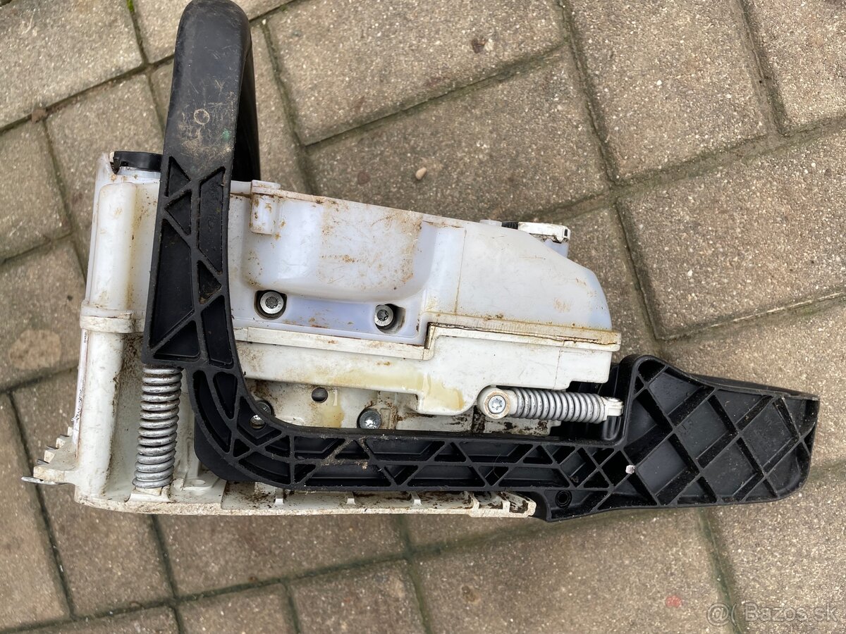 Predám motorovú pilu STIHL MS 211/C - 16