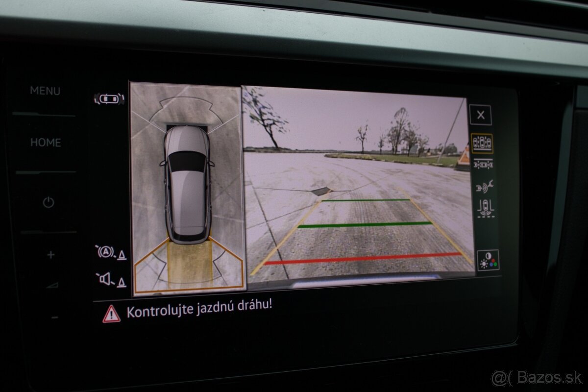 Volkswagen Arteon R 2.0 TSI 4Motion DSG, 235KW, A7, 5d - 16