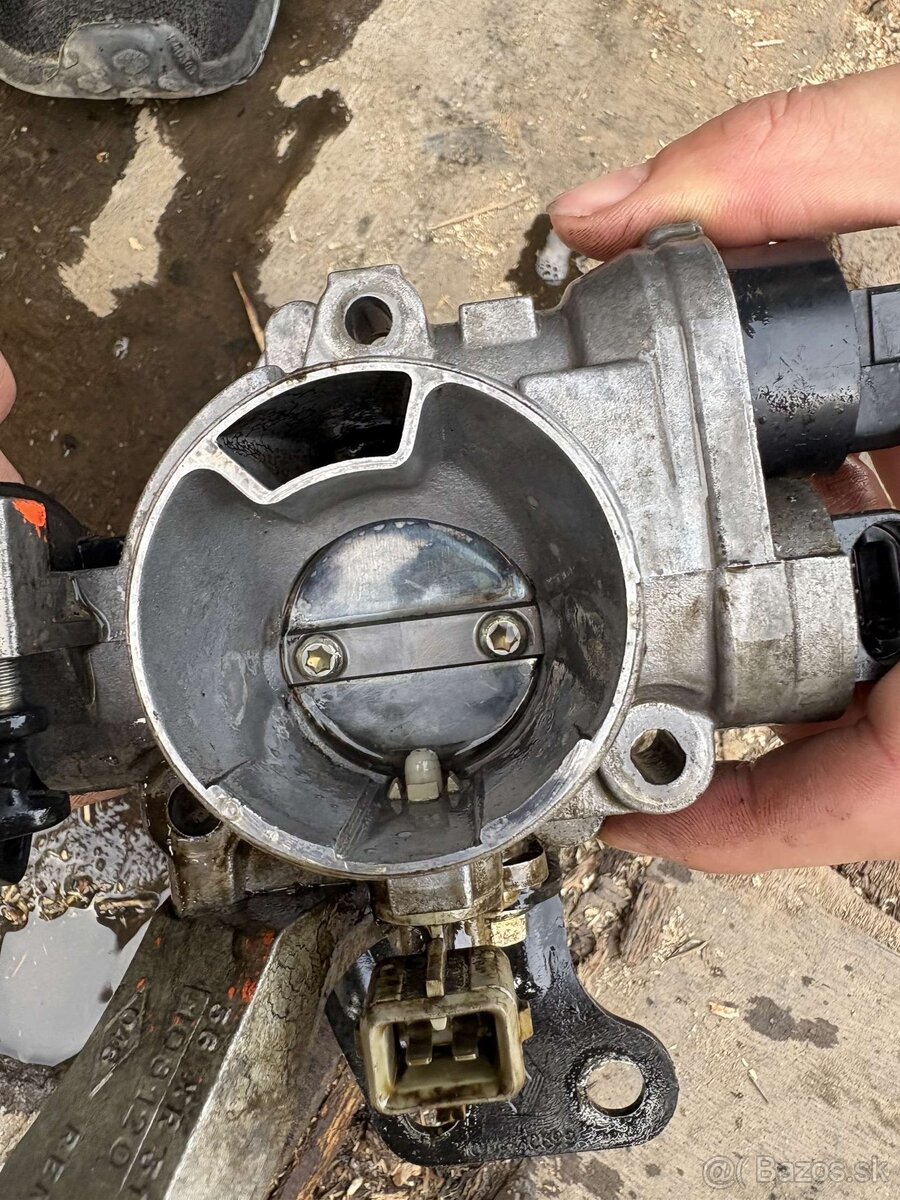 Renault twingo 1.2 43kw - 16