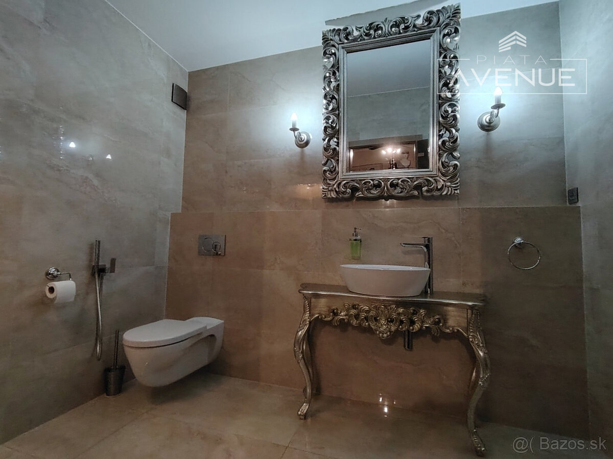 🏢 NA PREDAJ/ obchodný priestor so showroomom a možnosťou býv - 16