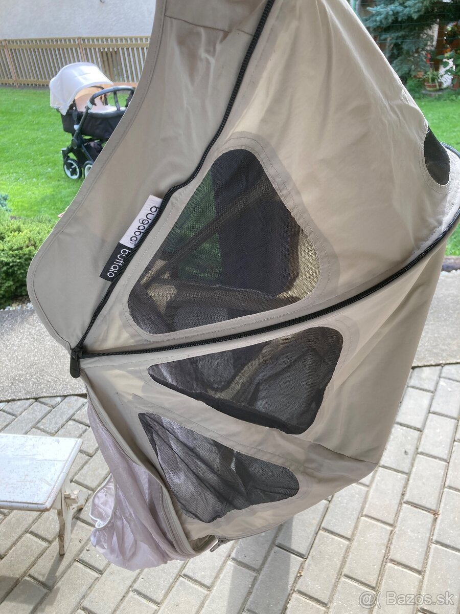 Kocik Bugaboo buffalo - 16