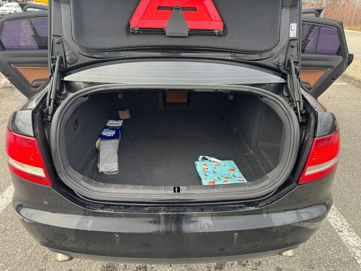 Audi A6 3.0 TDI quattro tiptronic - 16